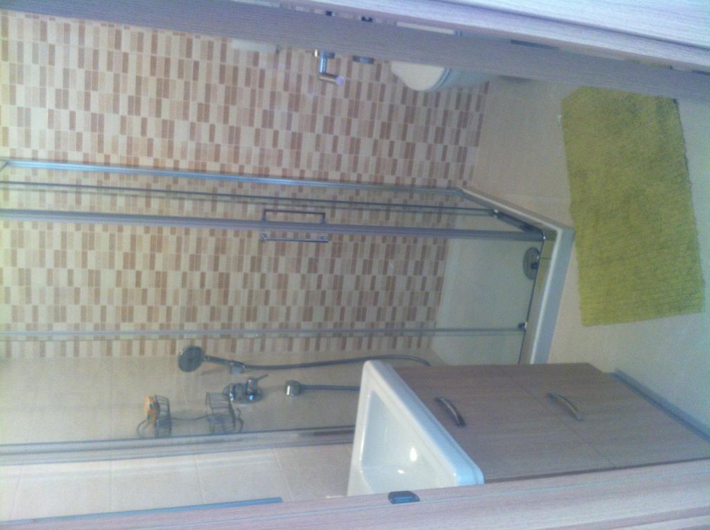 Apartment Lorenzo Pomer Ngoại thất bức ảnh